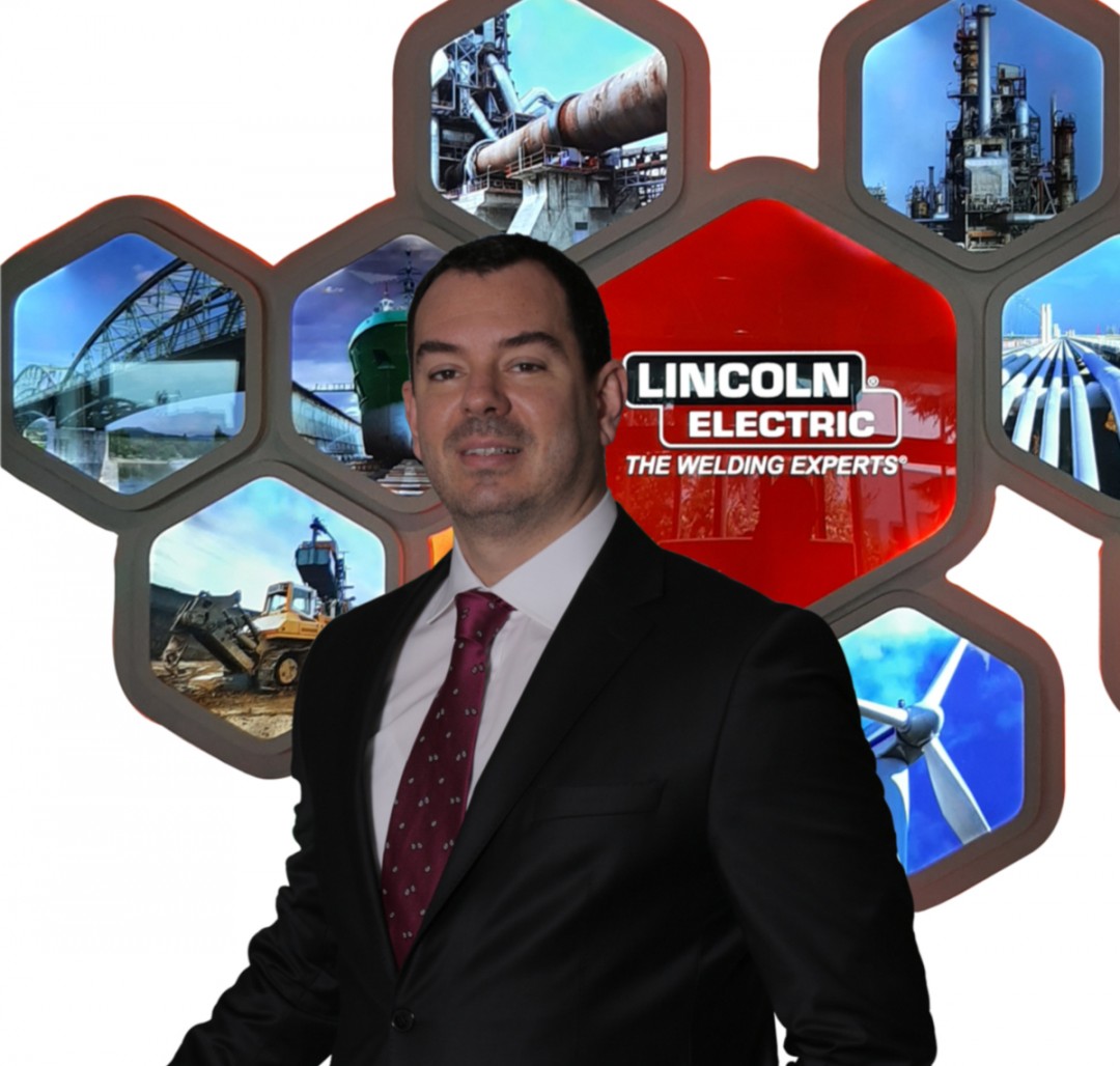 Türkiye, Rusya ve BDT Ülkeleri Satış ve Pazarlama Direktörü Eren Ertuğ