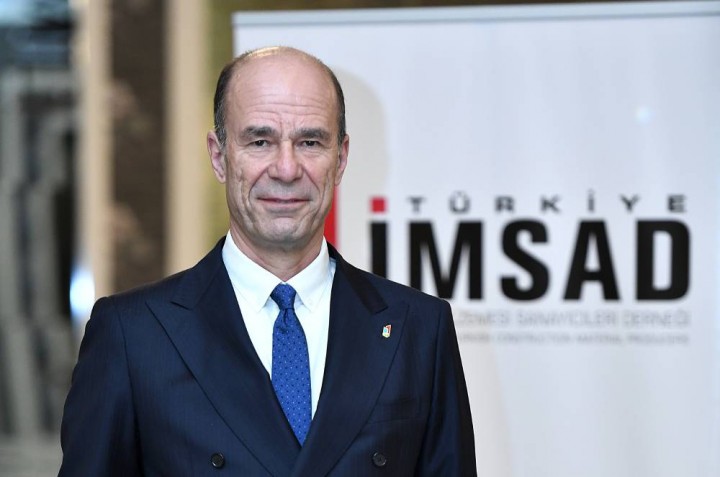 Türkiye İMSAD’dan Dünya Su Günü Açıklaması