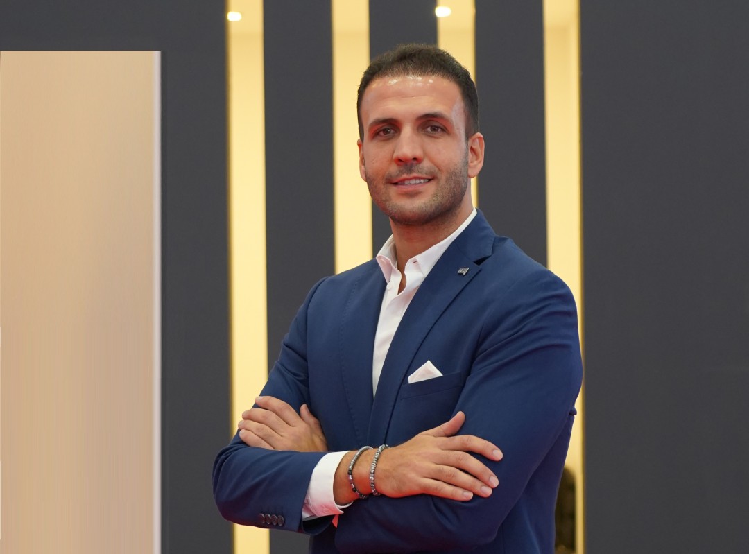 Üçay Grup Enerji Direktörü İlgin Eray