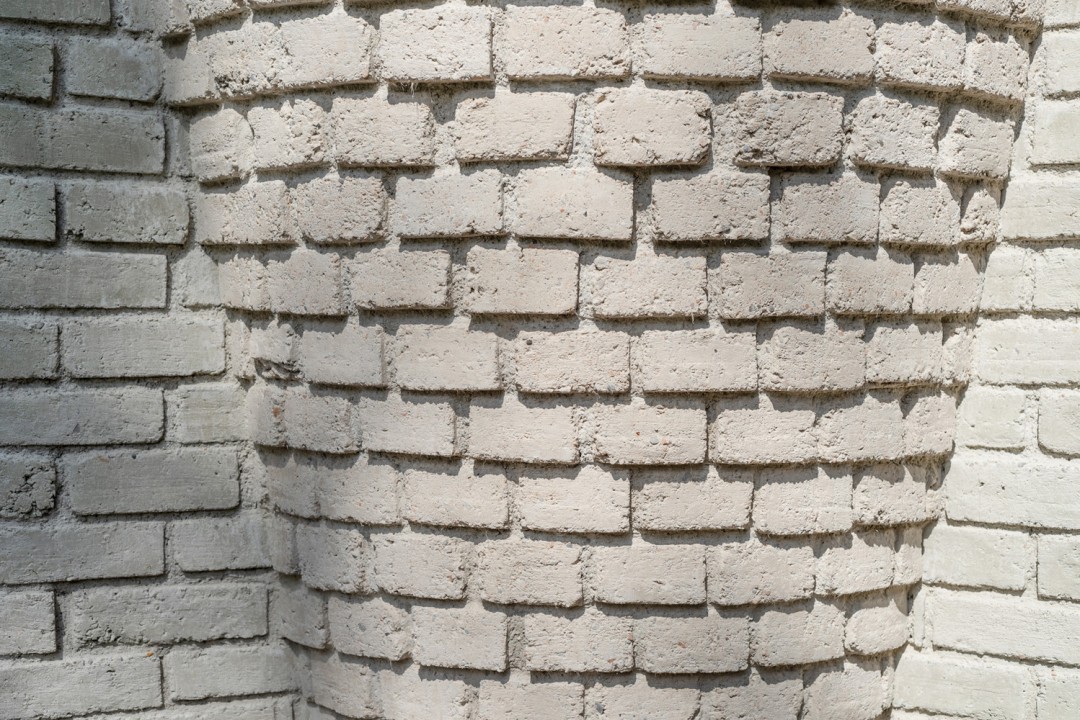 Urban Radicals Atık Temelli İnşaatı Araştırıyor