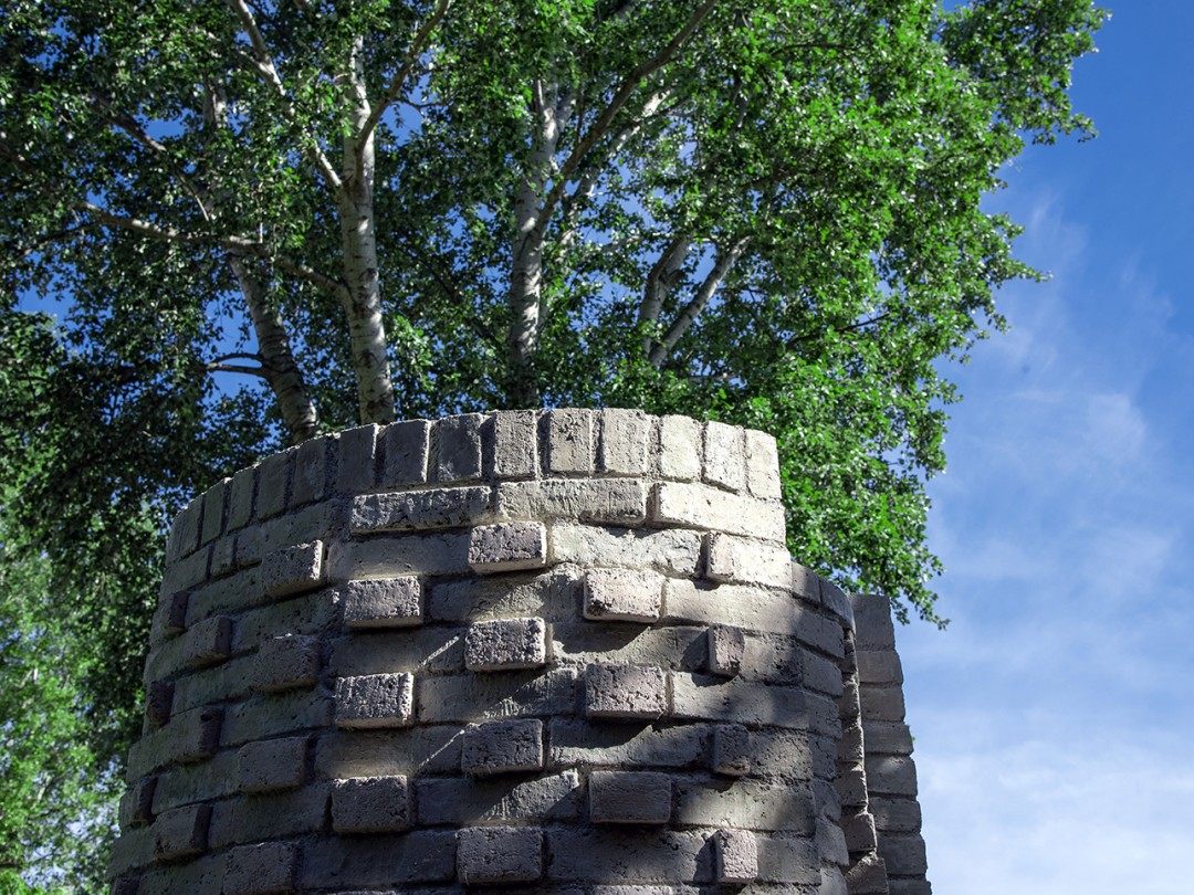 Urban Radicals Atık Temelli İnşaatı Araştırıyor