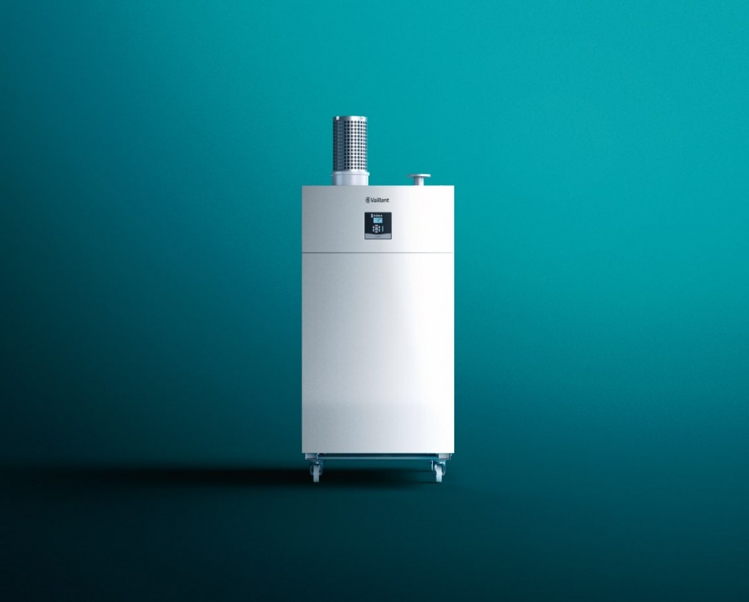 Vaillant EcoCRAFT Vaillant EcoCRAFT