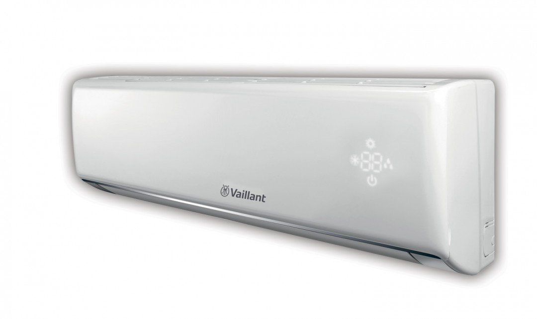 Vaillant VRF Ürün Gamı Vaillant VRF Ürün Gamı