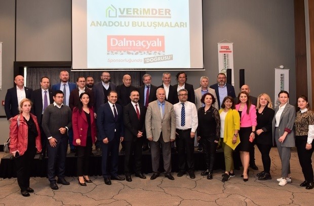 VERİMDER Anadolu Buluşmaları
