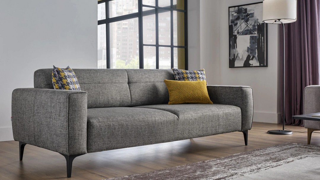 Victory Koltuk Takımı Kelebek Mobilya