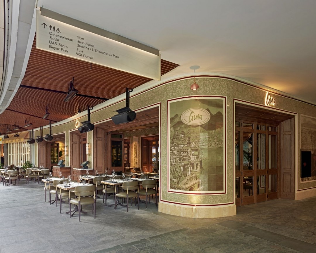 Wangan, Architizer A+Awards Özel Mansiyon Ödülü’ne Layık Görüldü