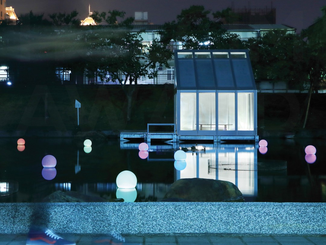 Water Filled Glass Water Filled Glass