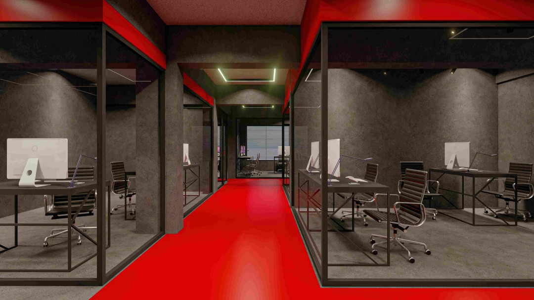 Withco Coworking Space