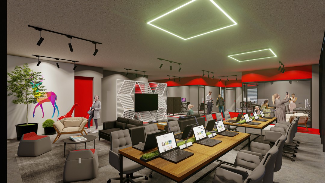 Withco Coworking Space