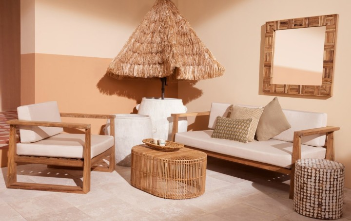 YARGICI Homeworks İlkbahar/Yaz Koleksiyonu  Bahçenizi Şıklığa Kavuşturuyor!