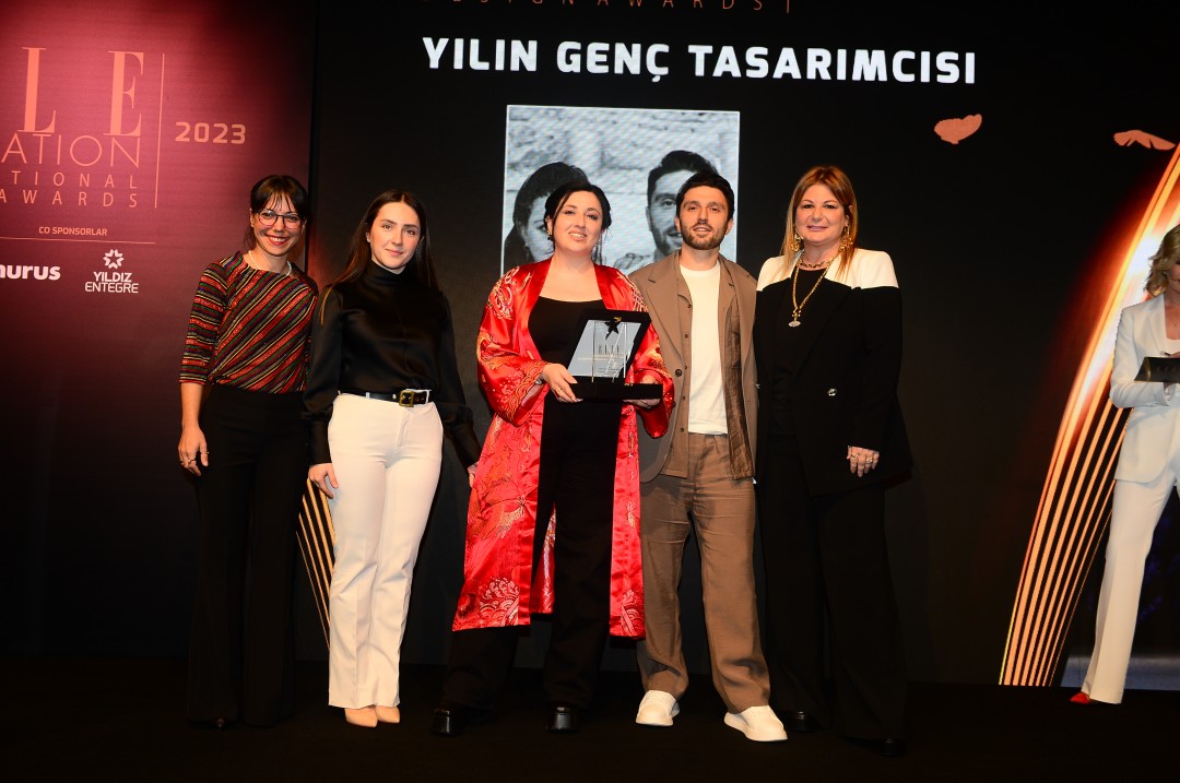 Yıldız Entegre’den Mimar ve Tasarımcılara Destek