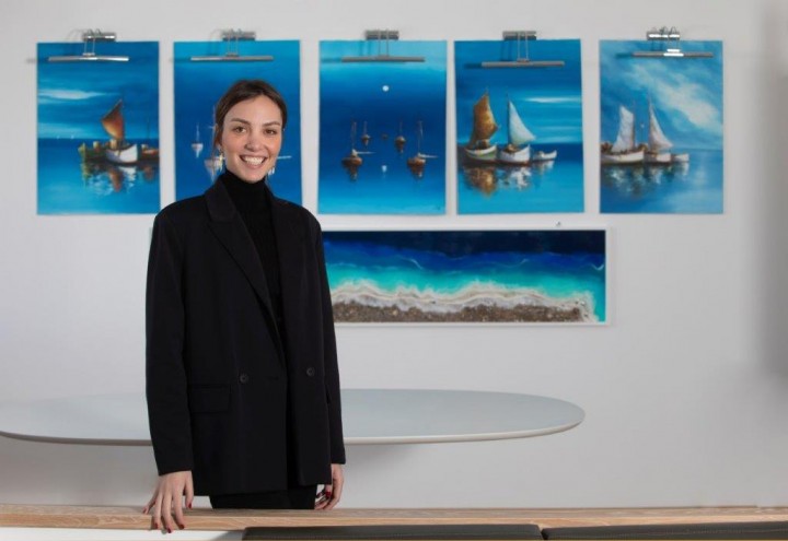 Gaziantepli Depremzede Çocuklarla Anlamlı Buluşma