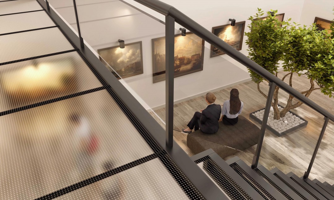 Yorglass Yorfloor serisi Yorglass Yorfloor serisi