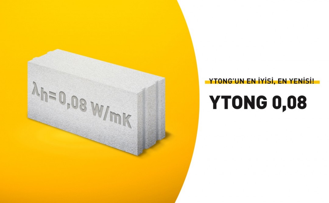 Ytong 0,08