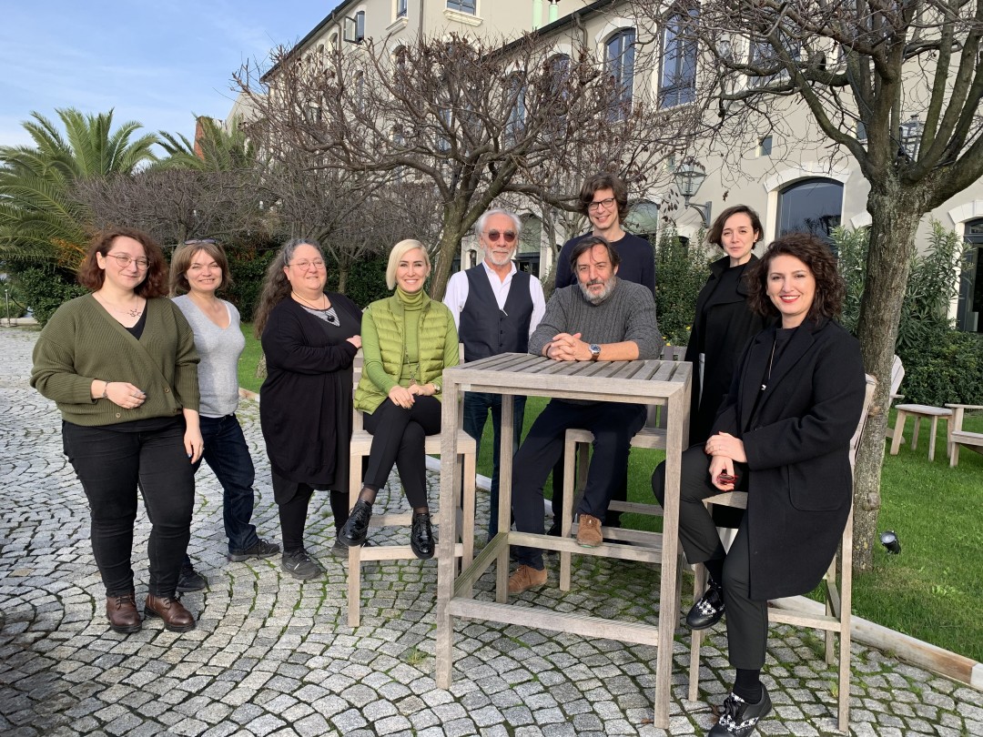 Ytong Mimari Fikir Yarışması