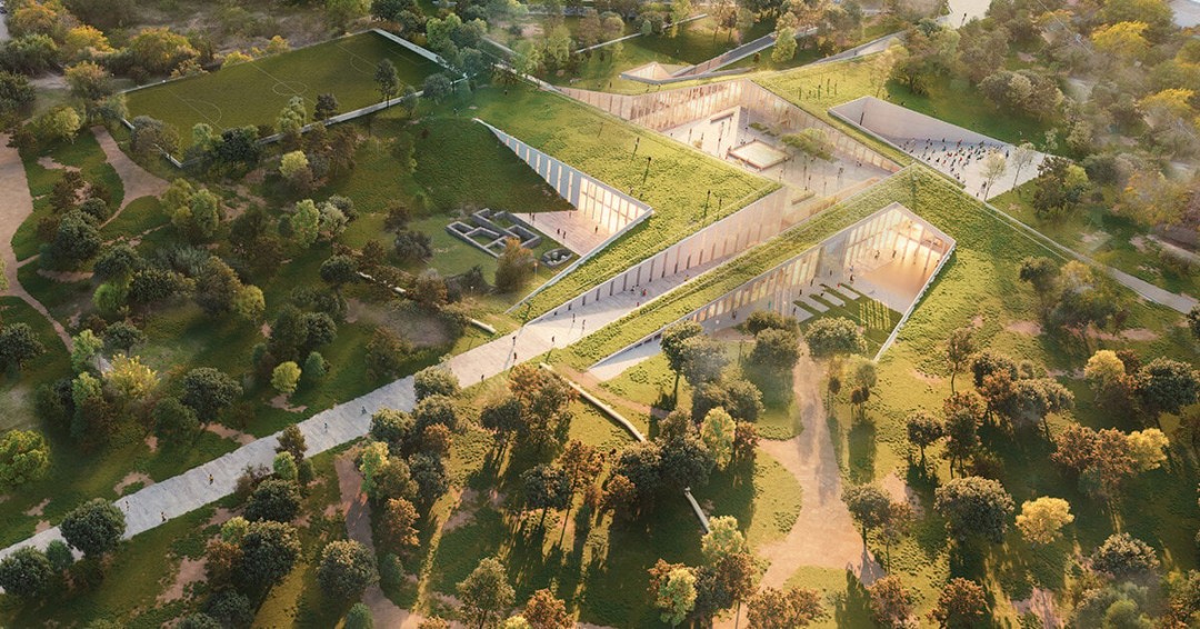 Yunanistan'ın İlk 'Yeşil' Müzesi