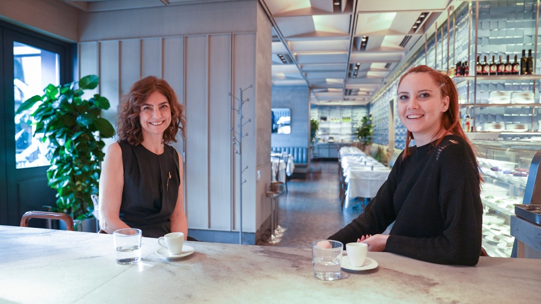 Yeşim Bakırküre Yurtbay Seramik