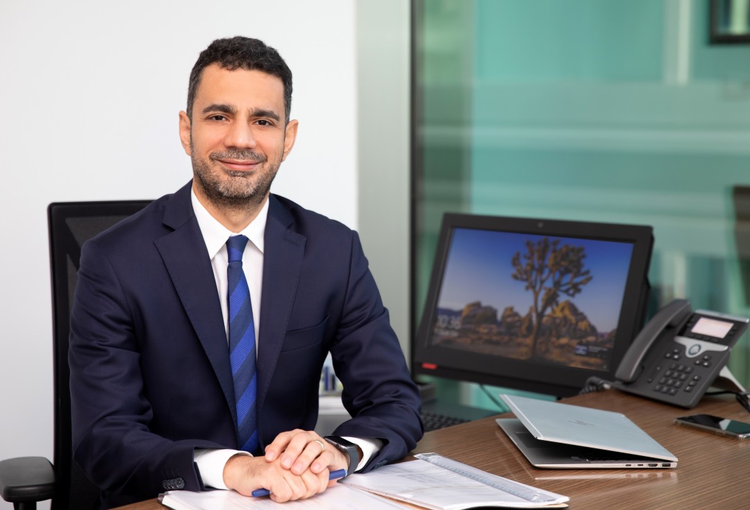 Zorlu Enerji Ticaret Genel Müdürü İnanç Salman