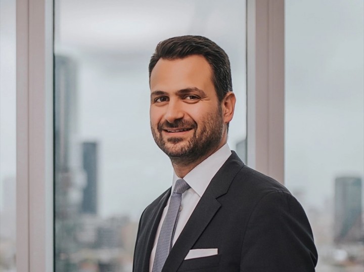 Cushman & Wakefield’da Yeni Dönem