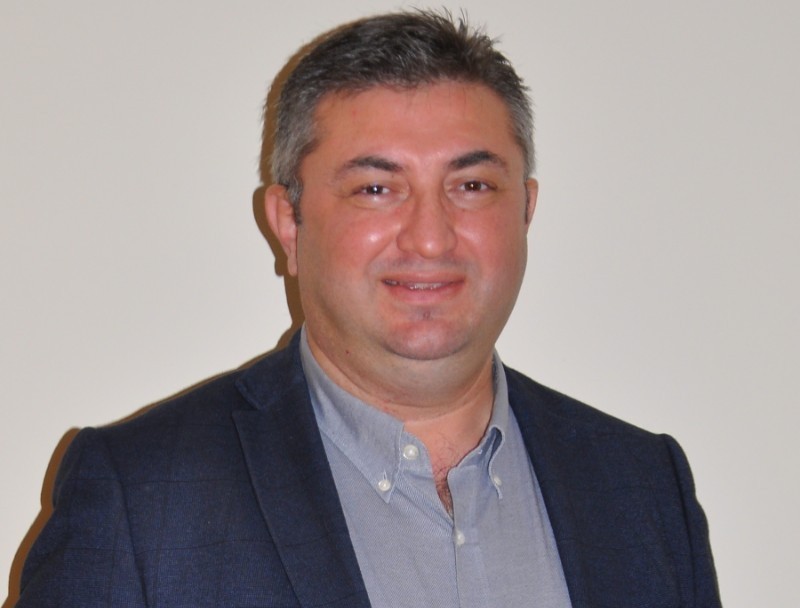 RE-OS.com Kurucu Ortağı Hüseyin Öztürk