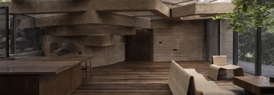 Chuzhi House Chuzhi House