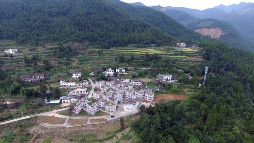 Jintai Village