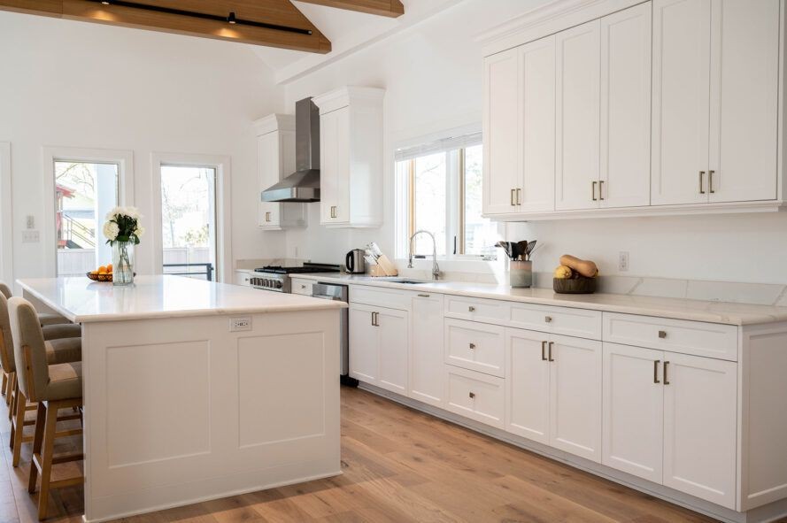 ACRE Modern Mill ACRE Modern Mill