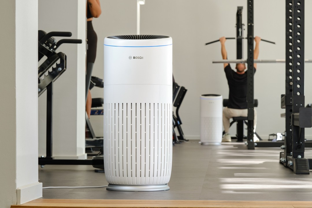 Bosch Termoteknik ısı pompası