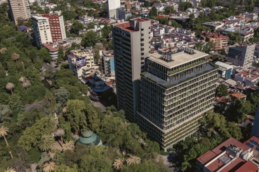 Castelar 75 Castelar 75