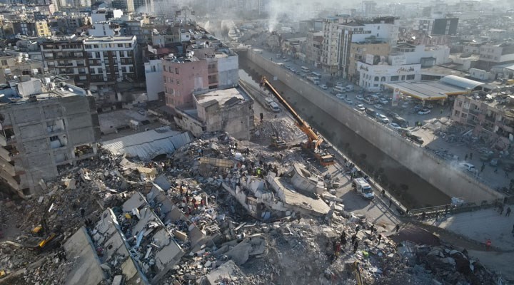 Samsung Türkiye Deprem Bölgesindeki İhtiyaçların Giderilmesi İçin 3 Milyon Dolar Bağışlıyoruz