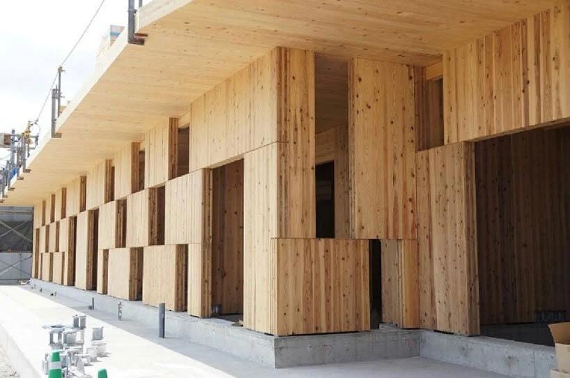 Depreme Dayanıklı Bir Duvar Depreme Dayanıklı Bir Duvar