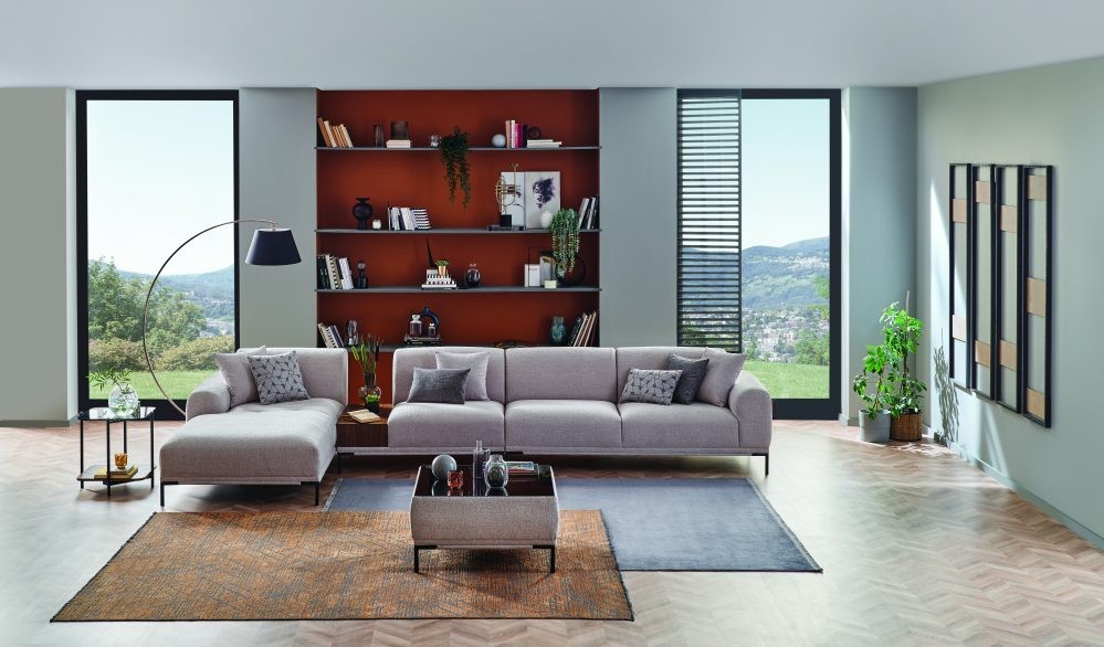 Divanev İstanbul Mobilya Fuarı Divanev İstanbul Mobilya Fuarı