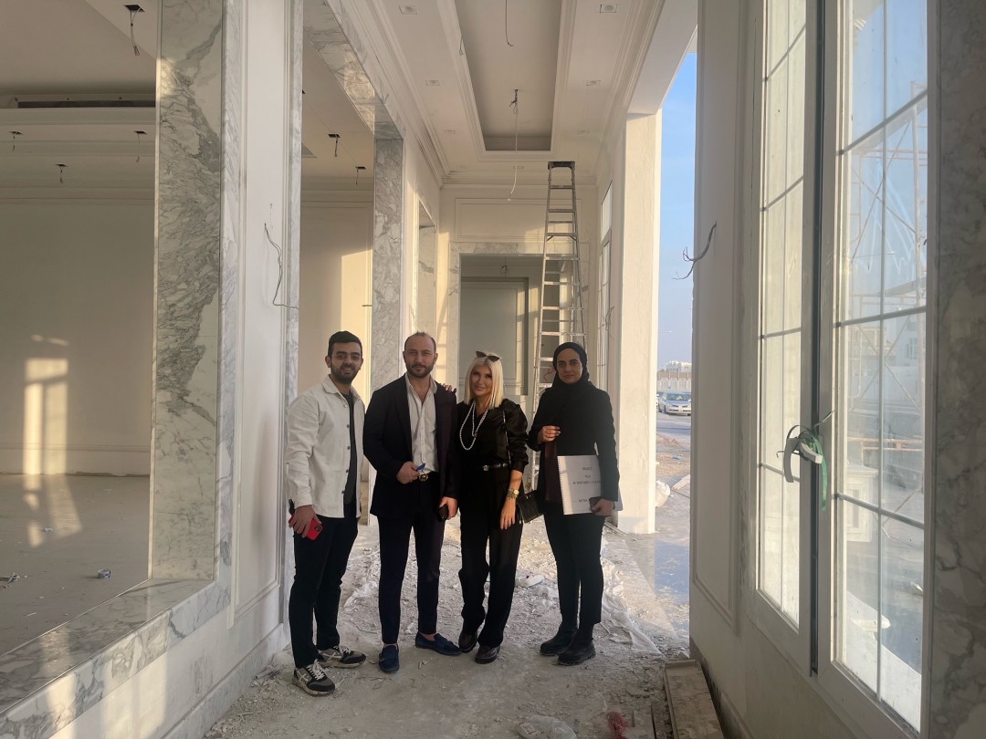 İç Mimar Merve Aycan