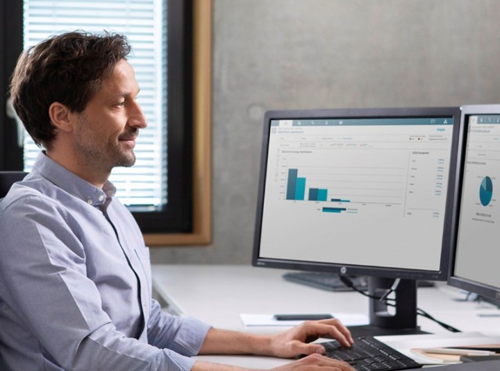 Hager Enerji İzleme Sistemleri İle Gereksiz Enerji Tüketiminin Önüne Geçiyor