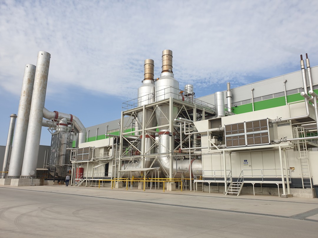 hayat mersin tesisi hayat mersin tesisi