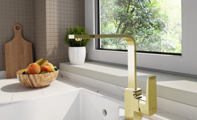 Artema  Root Square armatürler