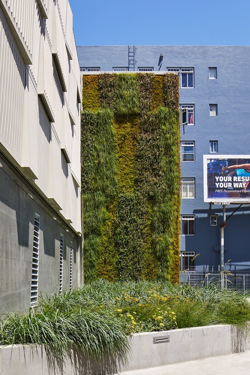 Larkin Street Substation Expansion