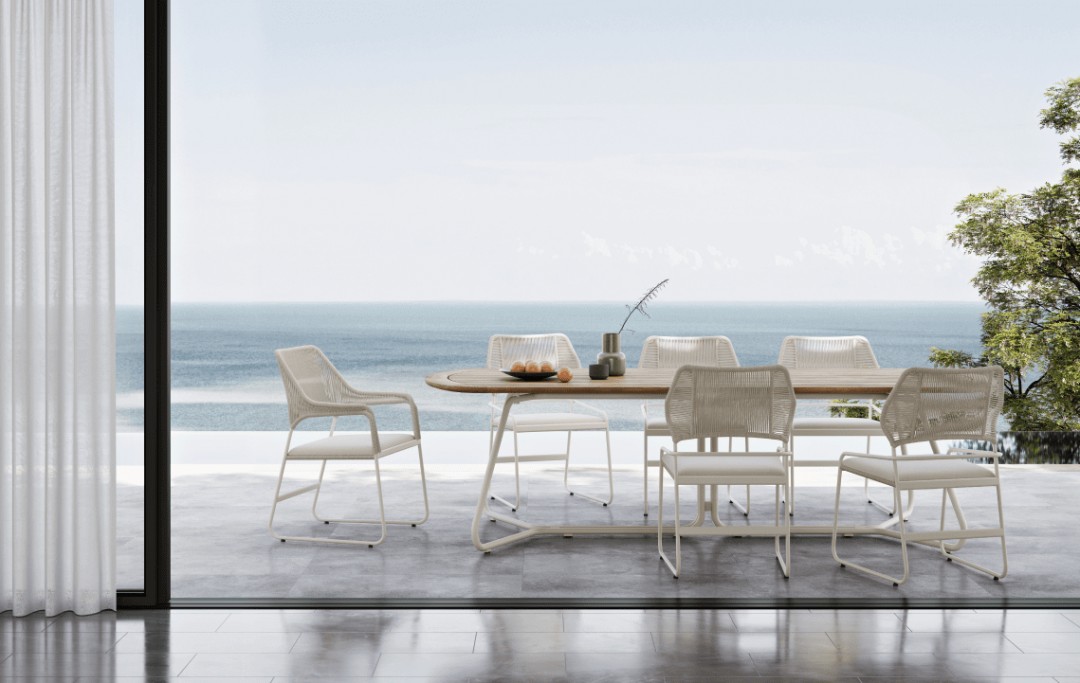 Maxxmora Outdoor Living Concept