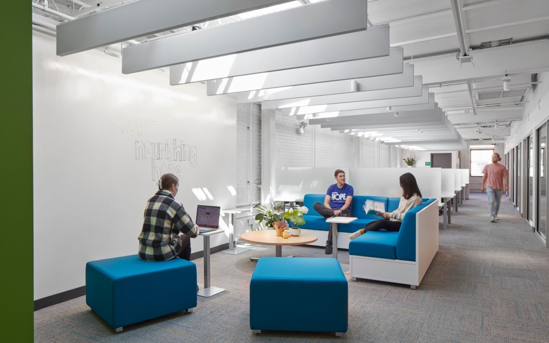 Nourishing Hope Nourishing Hope