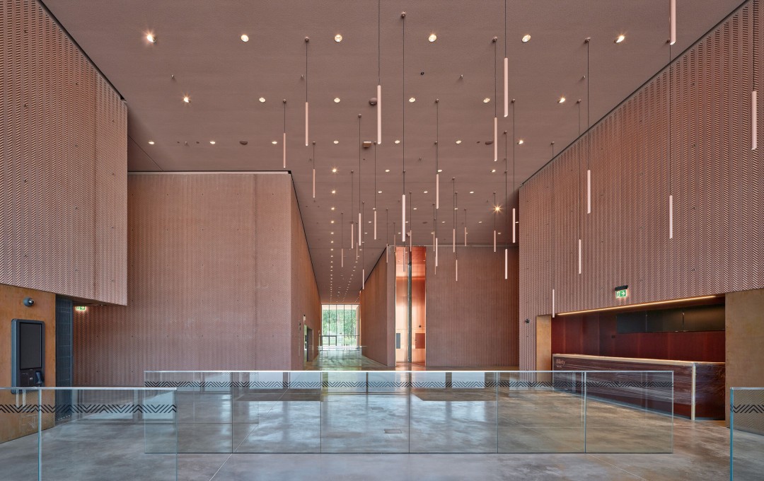 Polonya Ordu Müzesi