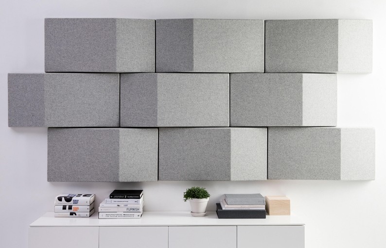 Qubi akustik konfor Qubi akustik konfor