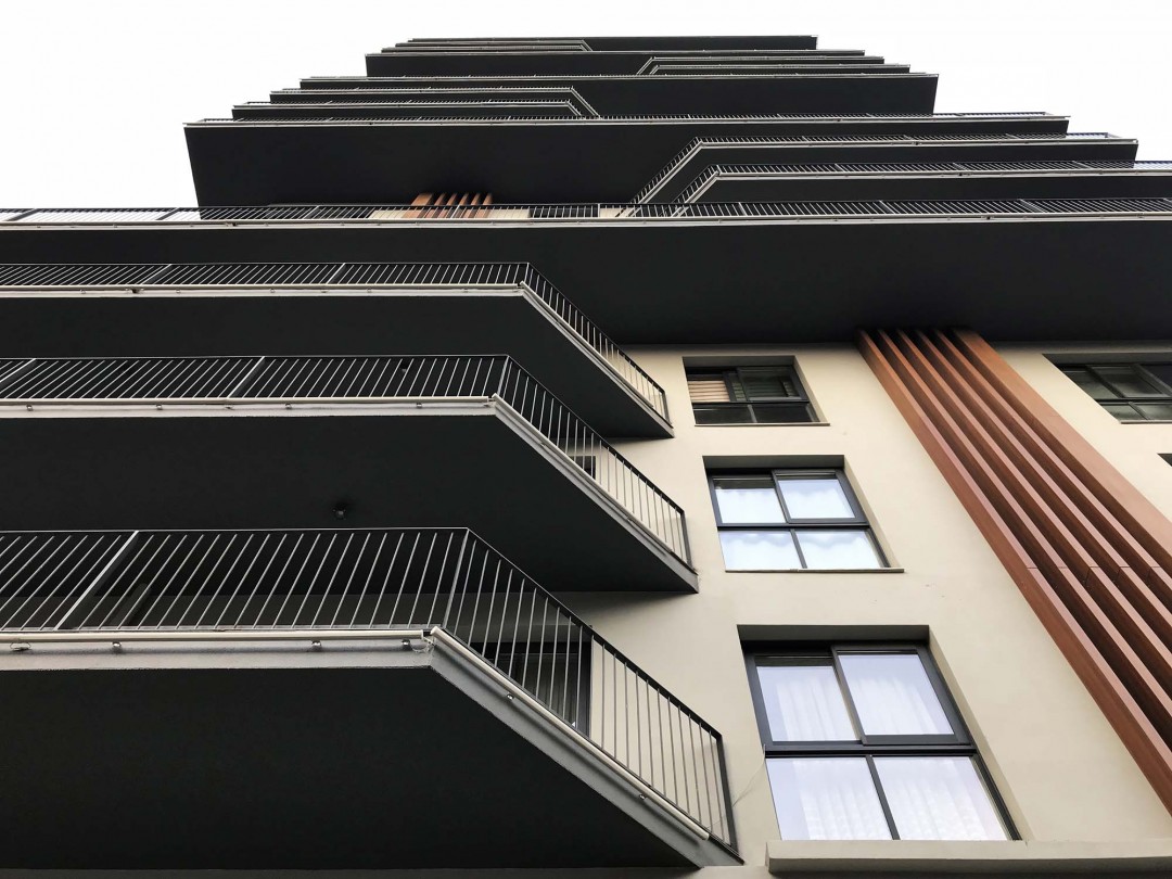 Saray Alüminyum ST91 Saray Alüminyum ST91