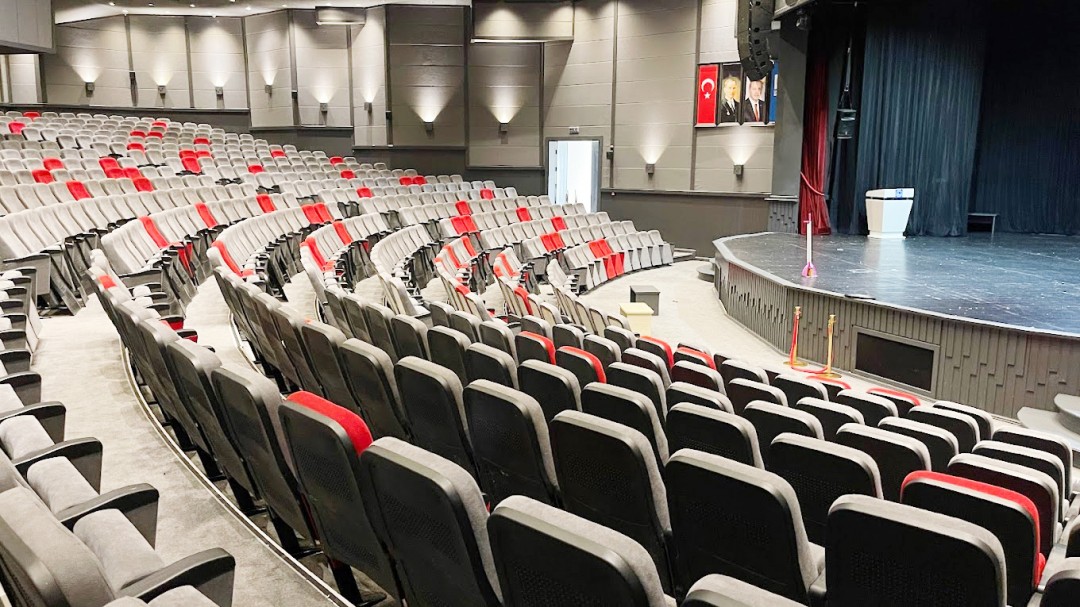 Serlite Bağlarbaşı