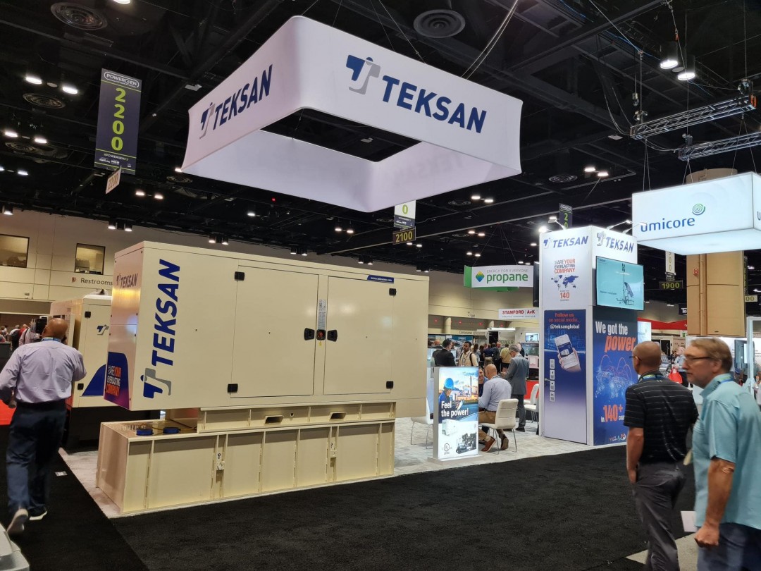 Teksan Tess