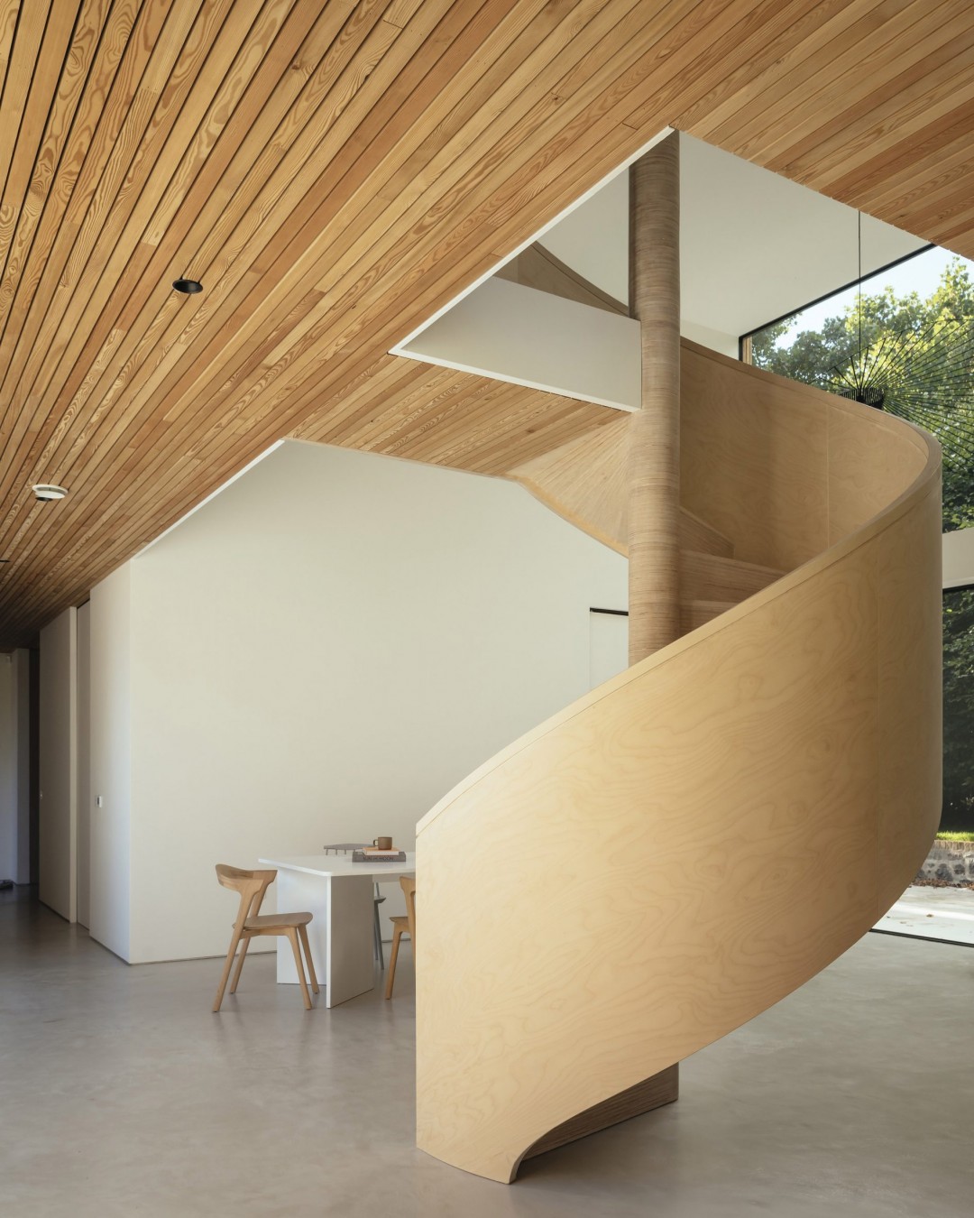 The Arbor House The Arbor House