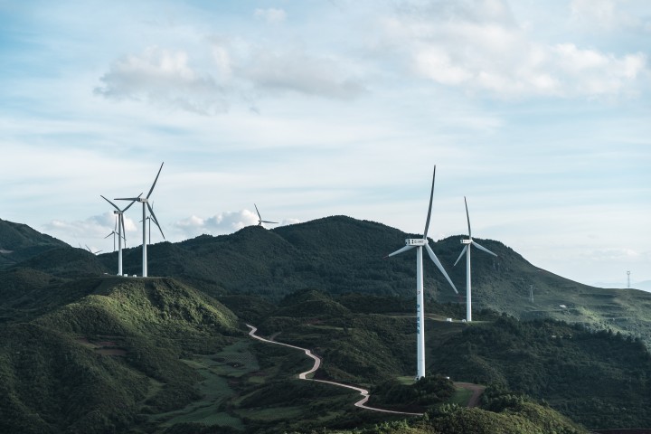 Enerji Geçişinde Başrol Oynayan Rüzgarın 2022 Özeti!