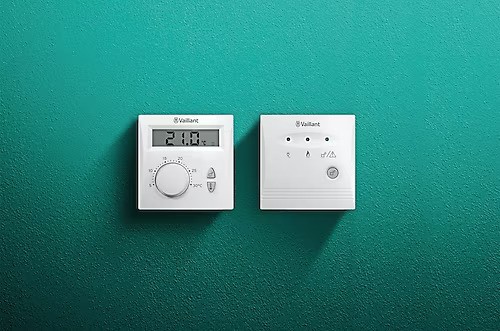 VRT 36F oda termostatı