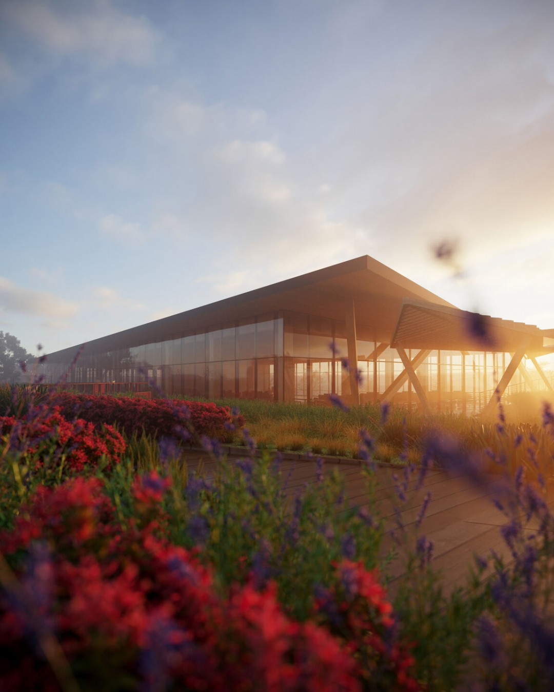 Verdant Sanctuary Verdant Sanctuary