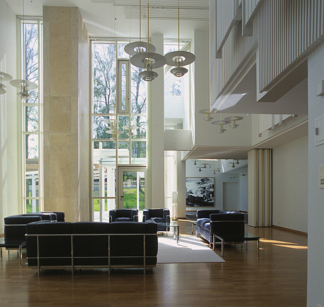 Alman Büyükelçiliği