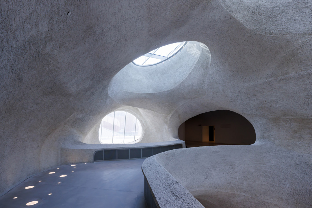 Amerikan Doğa Tarihi Müzesi Richard Gilder Merkezi Amerikan Doğa Tarihi Müzesi Richard Gilder Merkezi